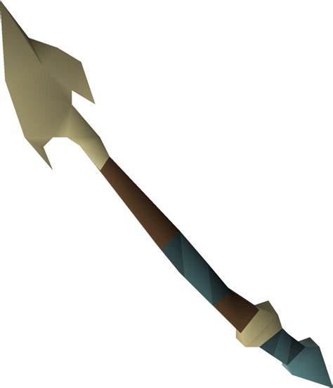 osrs dragon harpoon